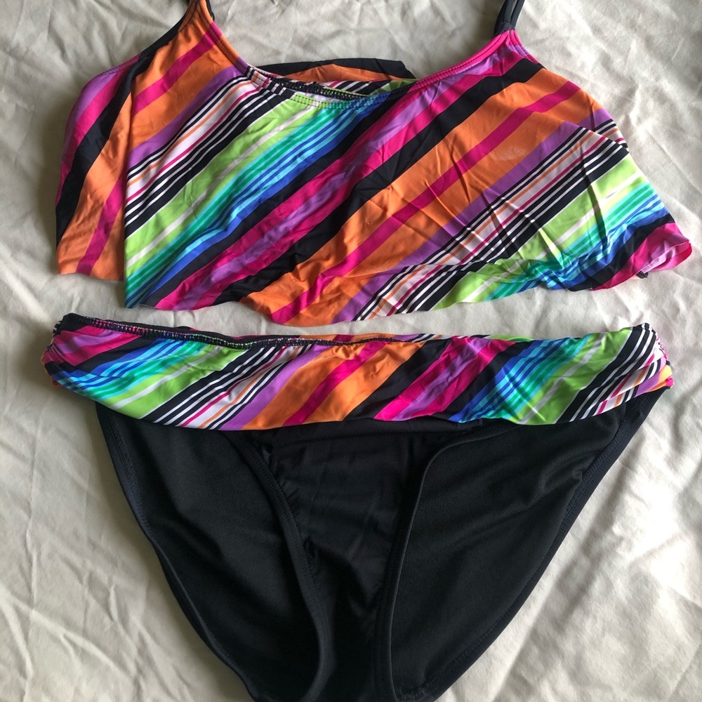 Kenneth Cole bikini